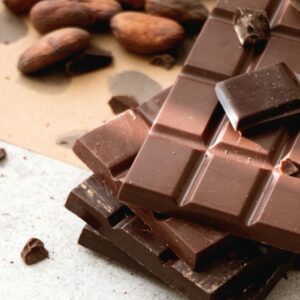 Σοκολάτες